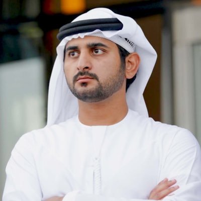 Sheikh Maktoum – Profile image